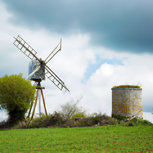 serrurier La Croix-Comtesse